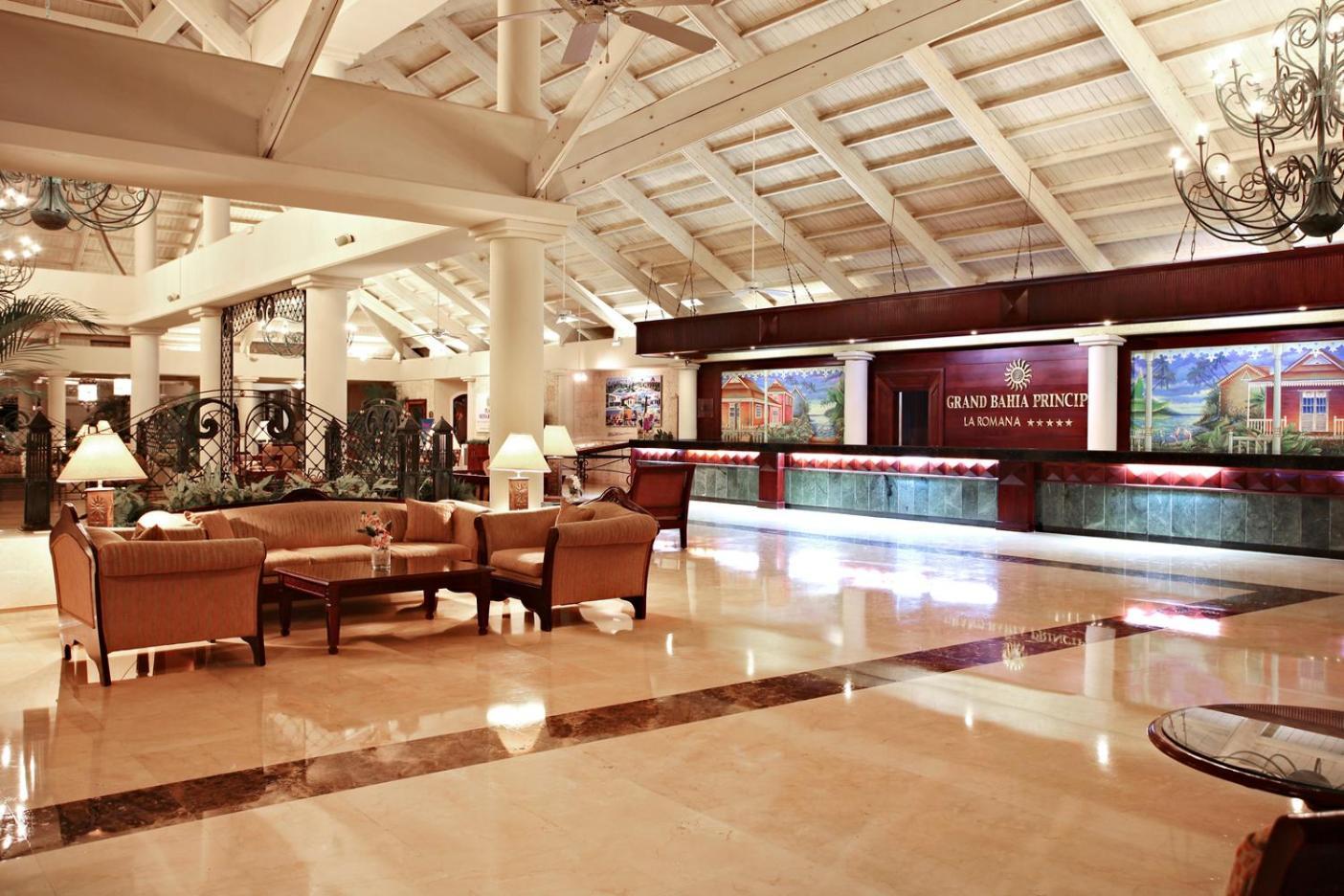 Soco Bahia Principe Luxury Bouganville (Adults Only) מראה חיצוני תמונה
