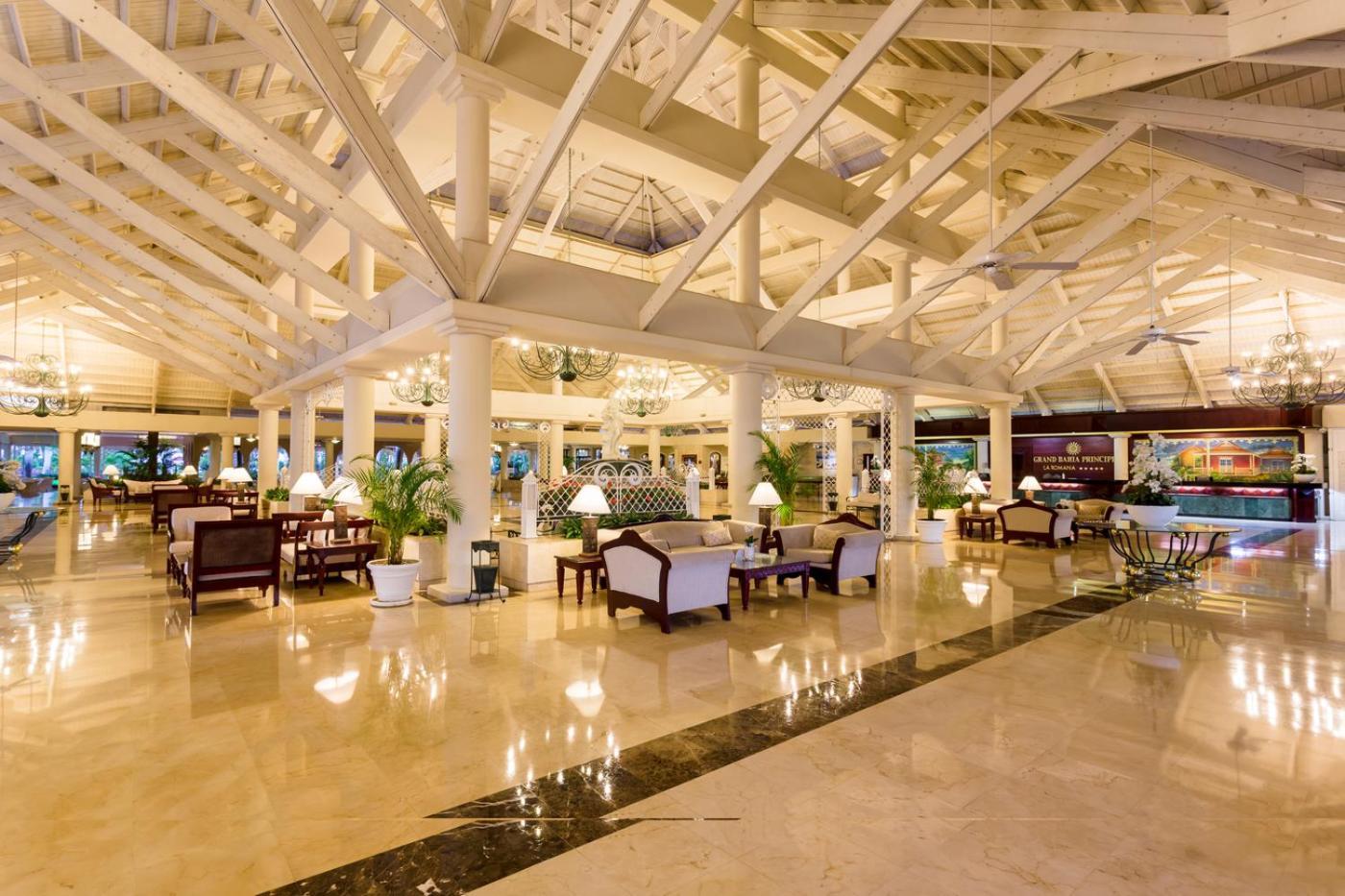 Soco Bahia Principe Luxury Bouganville (Adults Only) מראה חיצוני תמונה