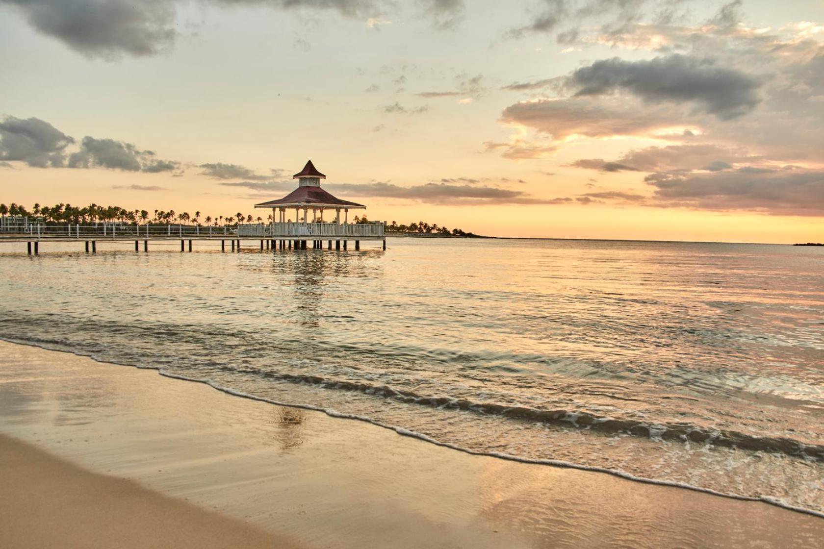 Soco Bahia Principe Luxury Bouganville (Adults Only) מראה חיצוני תמונה
