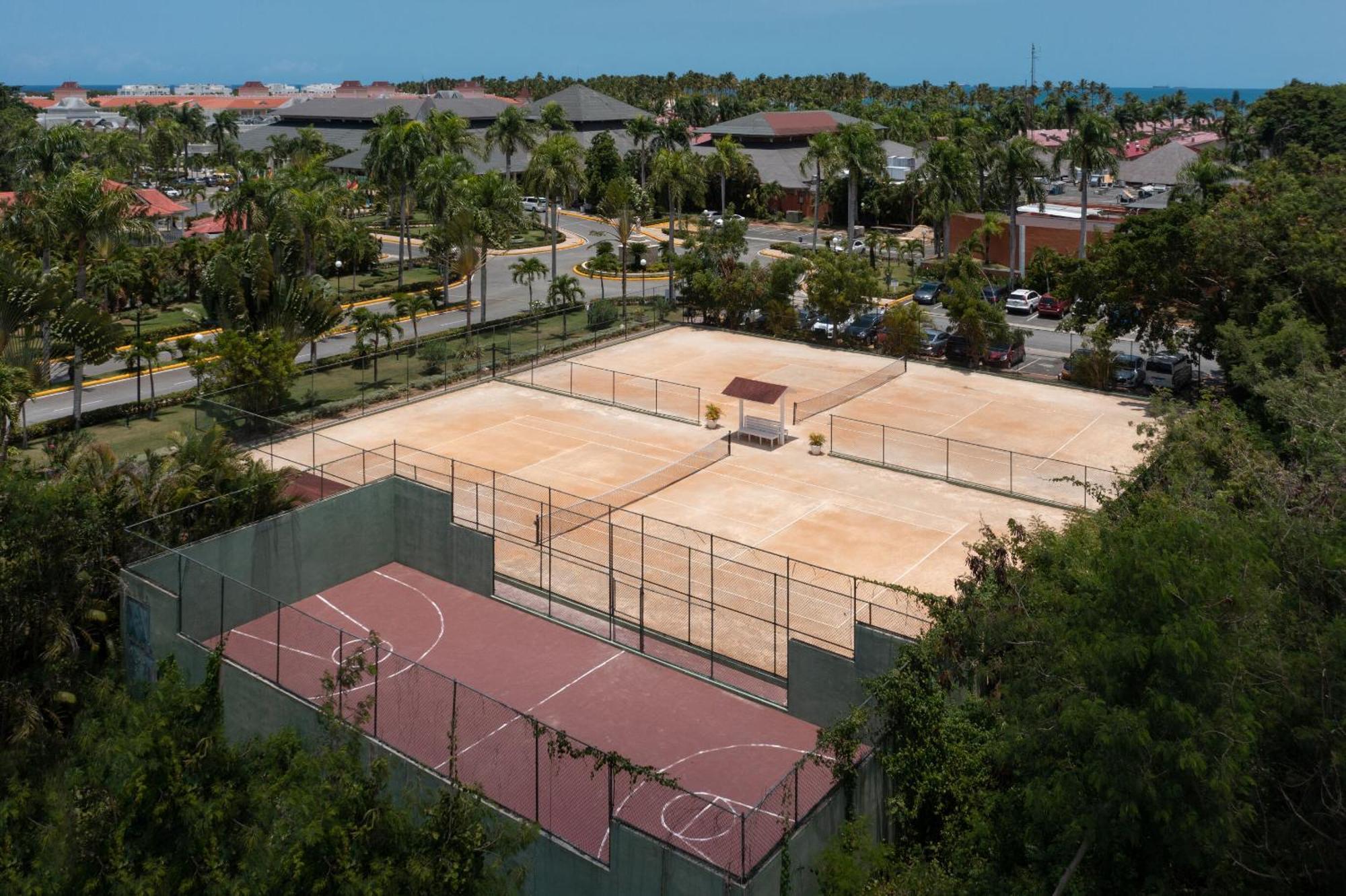Soco Bahia Principe Luxury Bouganville (Adults Only) מראה חיצוני תמונה