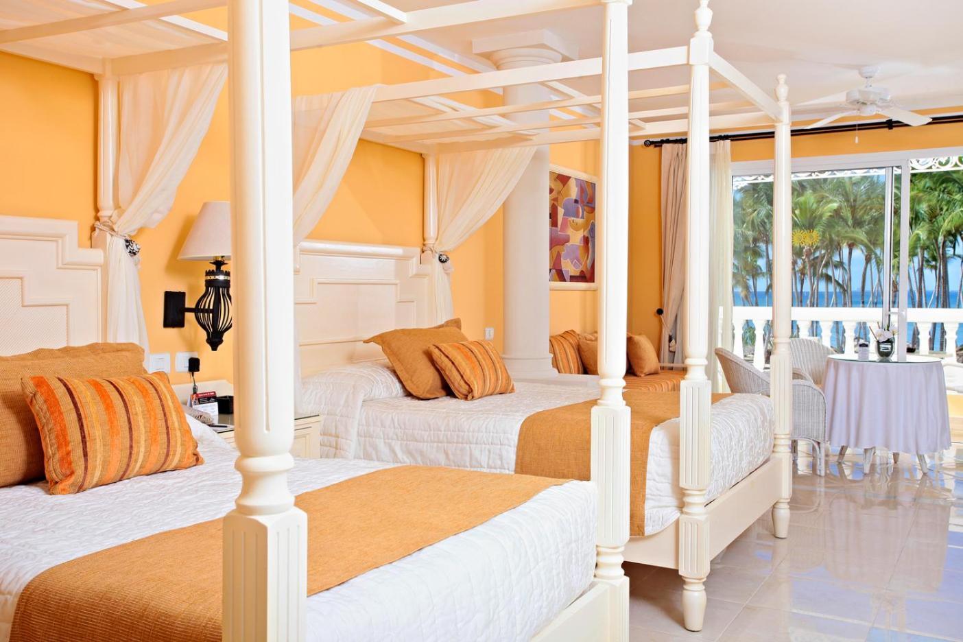 Soco Bahia Principe Luxury Bouganville (Adults Only) מראה חיצוני תמונה