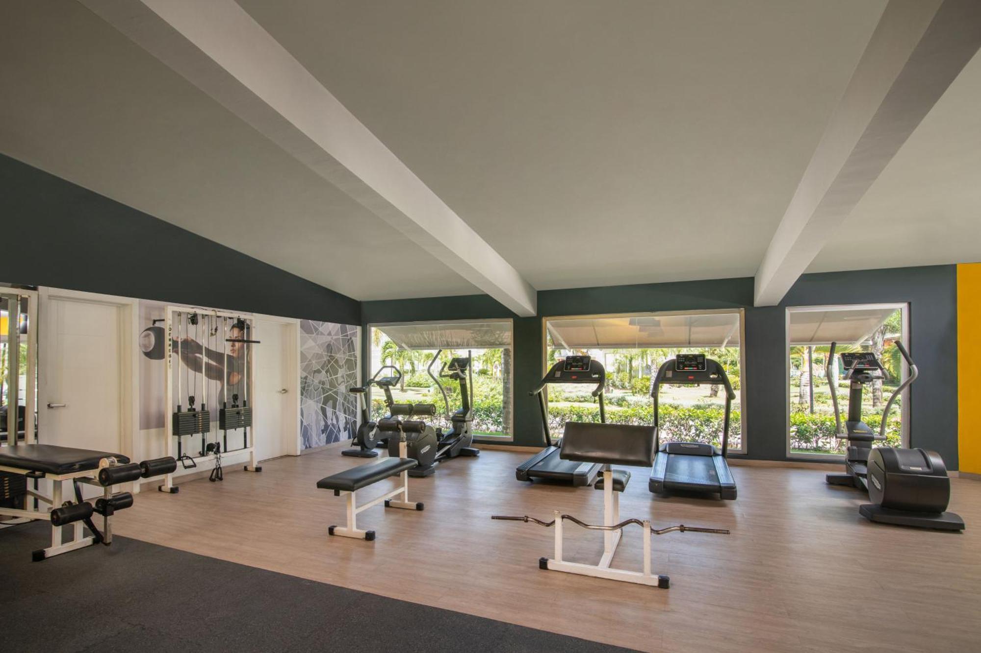 Soco Bahia Principe Luxury Bouganville (Adults Only) מראה חיצוני תמונה