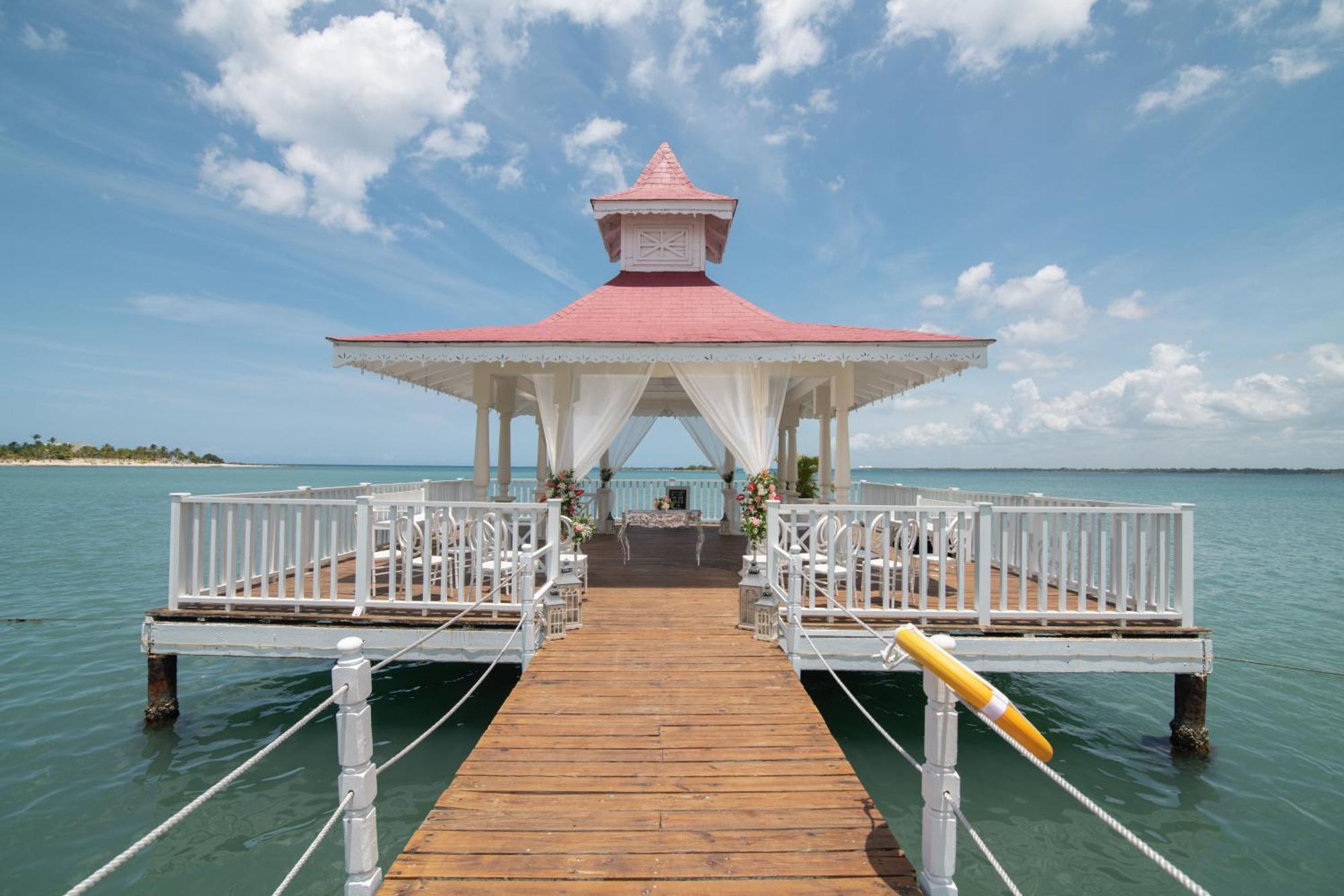 Soco Bahia Principe Luxury Bouganville (Adults Only) מראה חיצוני תמונה