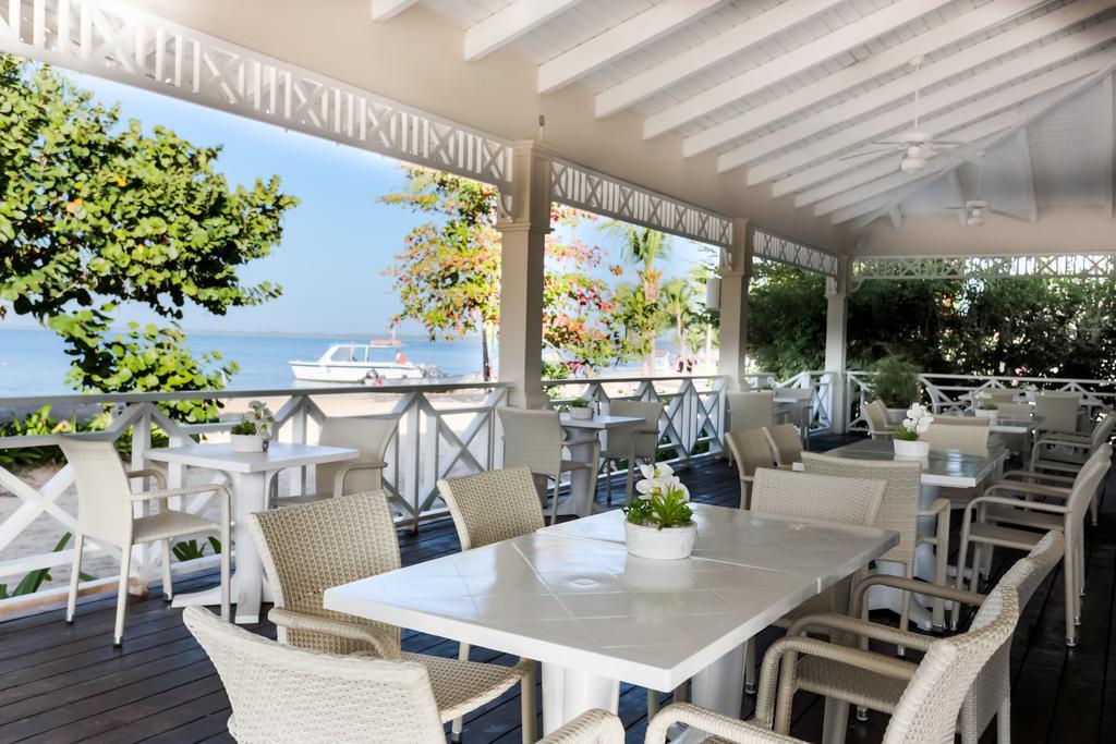 Soco Bahia Principe Luxury Bouganville (Adults Only) מראה חיצוני תמונה