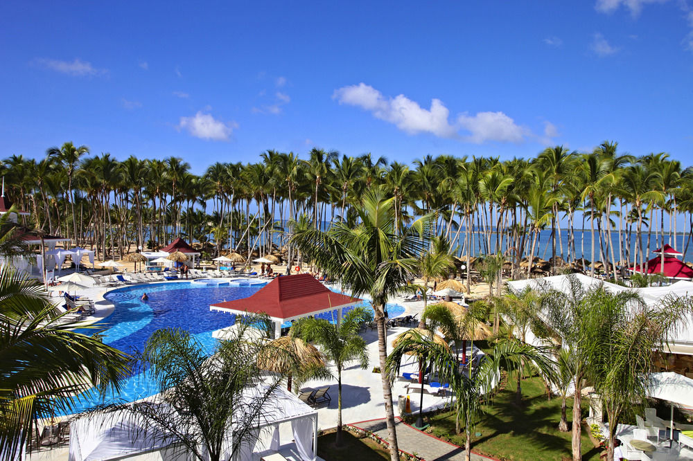 Soco Bahia Principe Luxury Bouganville (Adults Only) מראה חיצוני תמונה